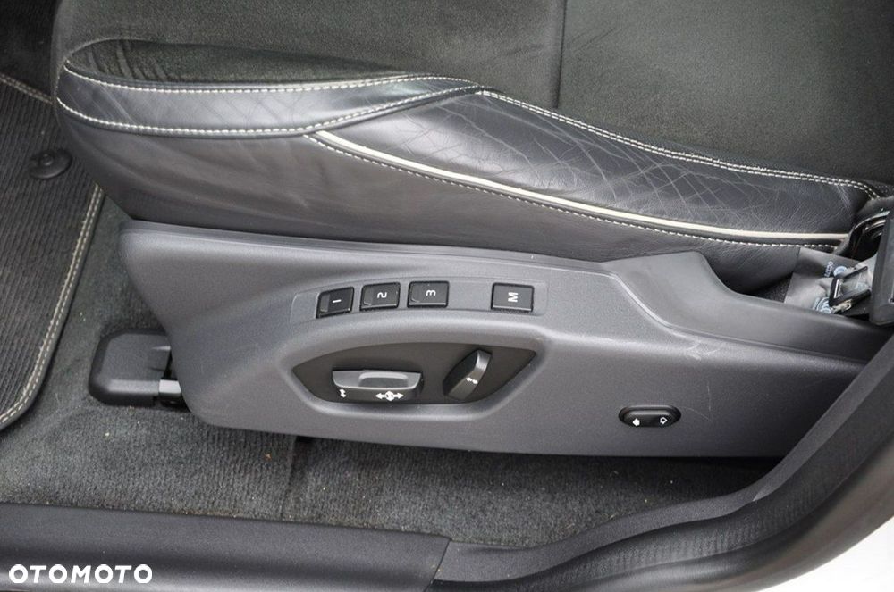 Volvo XC 60 D4 AWD Geartronic Linje Inscription - 31