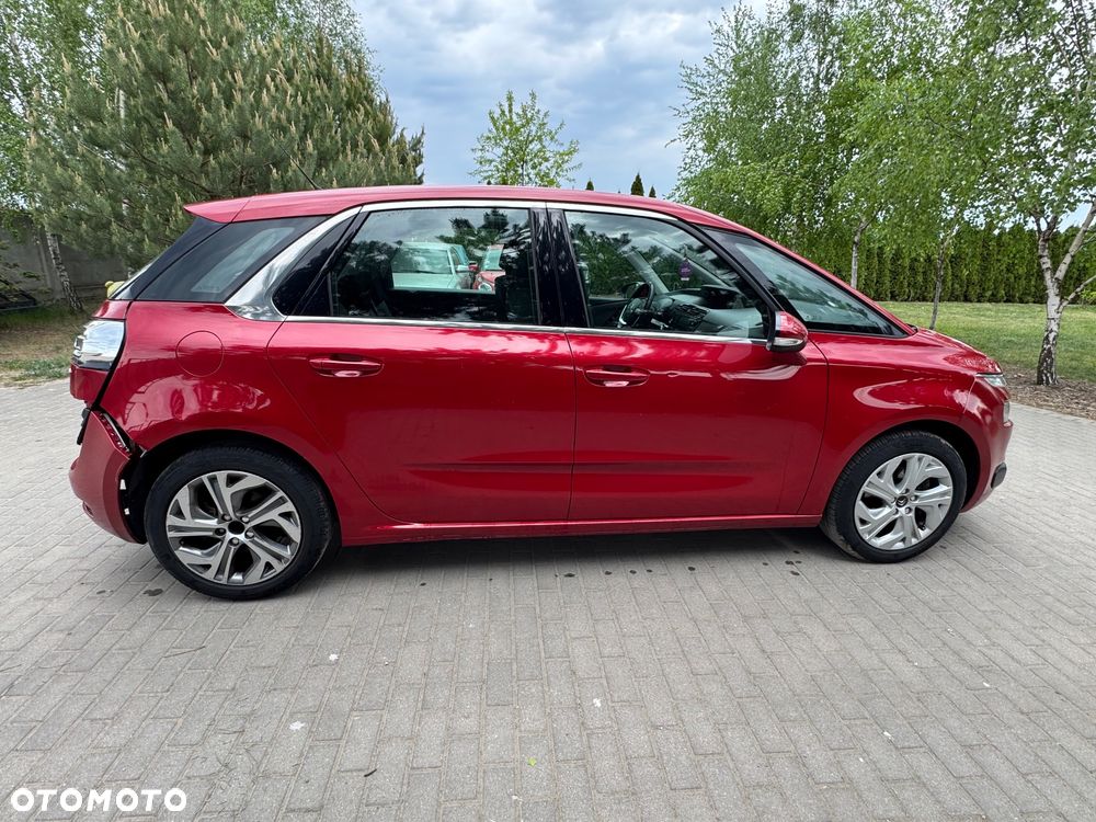 Citroën C4 Picasso 1.6 e-HDi Attraction - 6