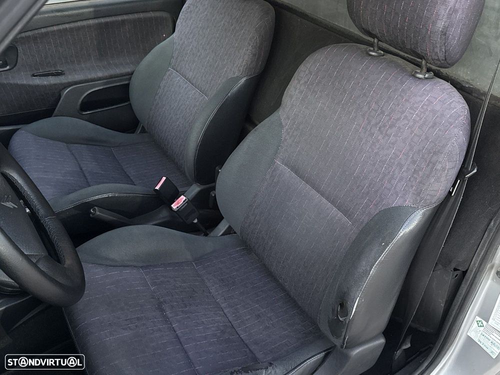 Citroën Saxo 1.5 D Image - 6