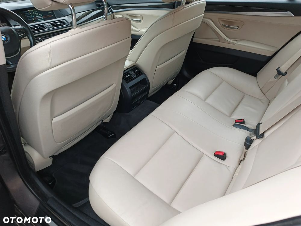 BMW Seria 5 - 14