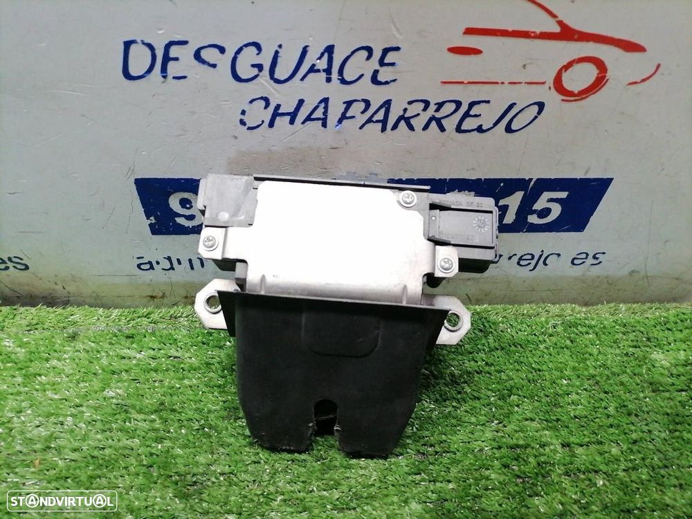 FECHADURA MALA / PORTA TRASEIRA FORD C-MAX 2007 -3M51R442A66 - 1