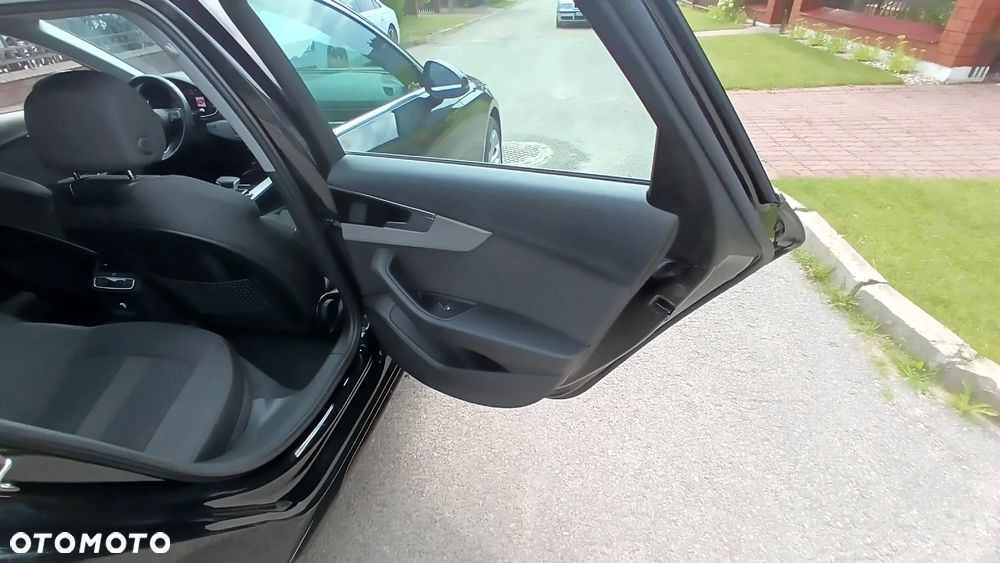 Audi A4 Avant - 21