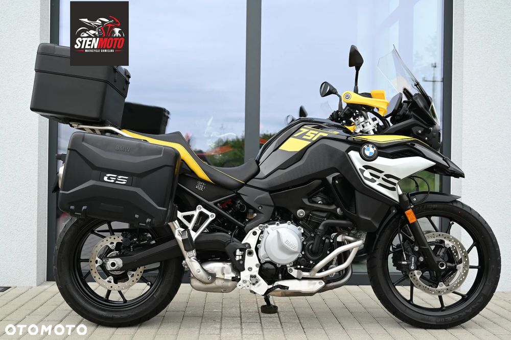 BMW GS - 2