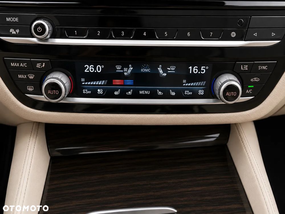 BMW Seria 6 - 6