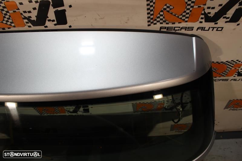 Tampa Da Mala Volkswagen Golf Vi (5K1)  Mala Vw Golf 6 - 7