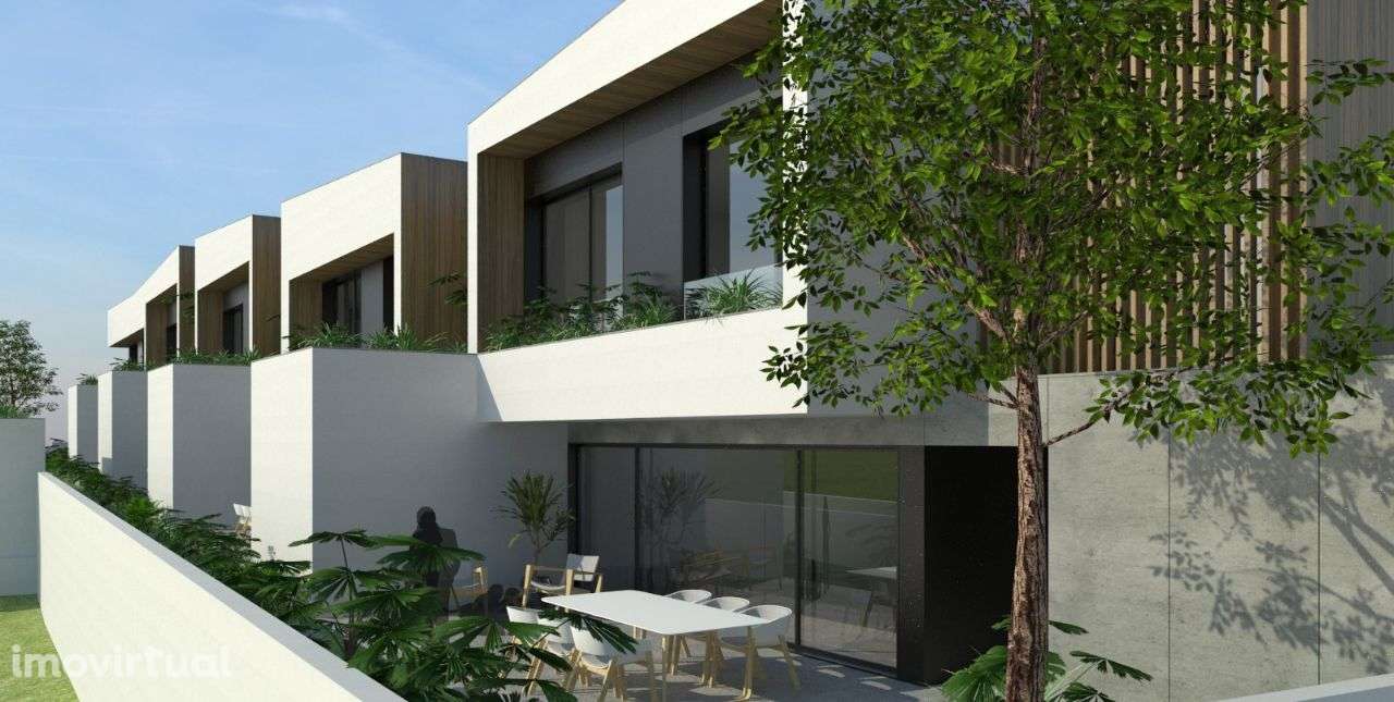 Moradia T4 - Condomínio Fanqueiro 20.24 Fanqueiro - Loures - Grande imagem: 5/40