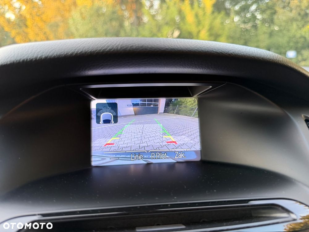 Ford Focus 1.6 EcoBoost Titanium - 28