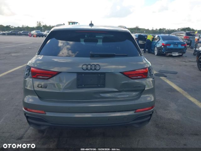 Audi Q3 - 10