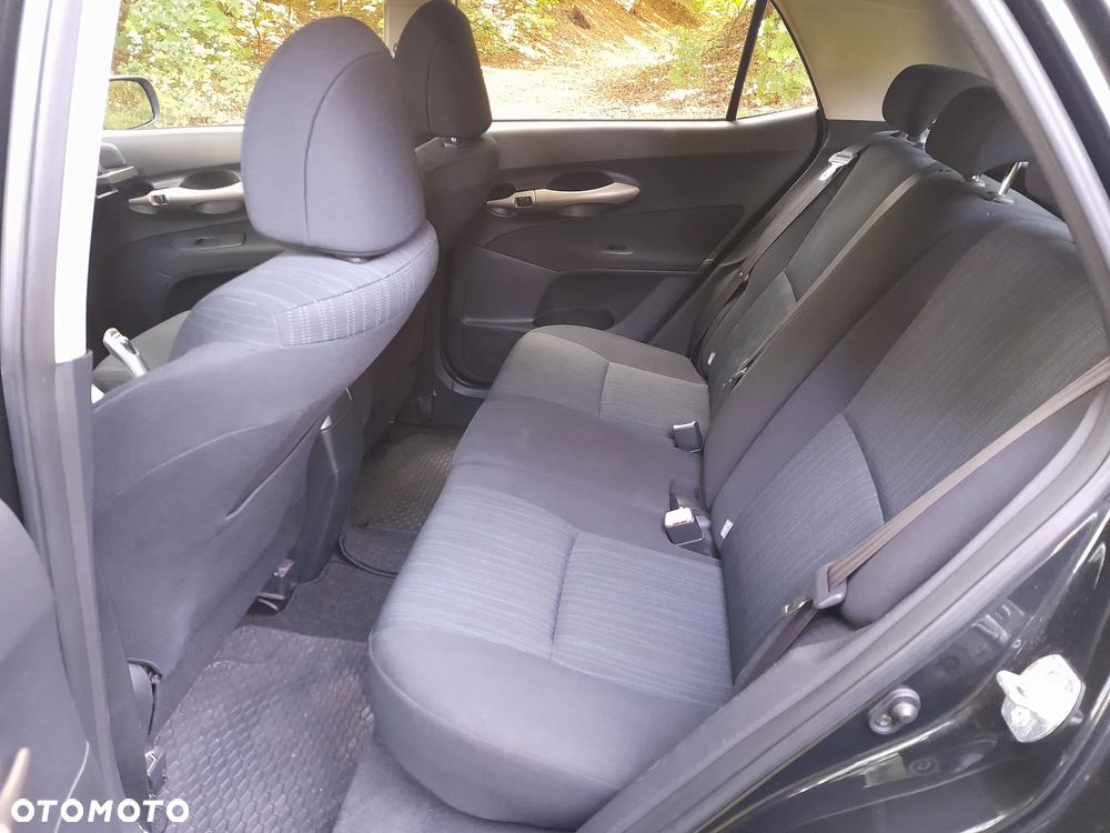 Toyota Auris 1.6 VVT-i Sol - 14