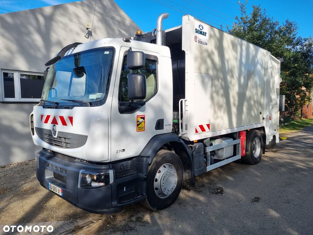 Renault Premium