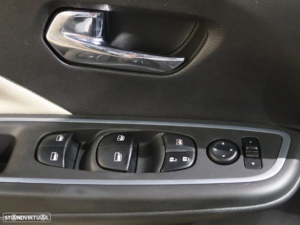 Nissan Micra 1.0 IG-T N-Connecta - 15