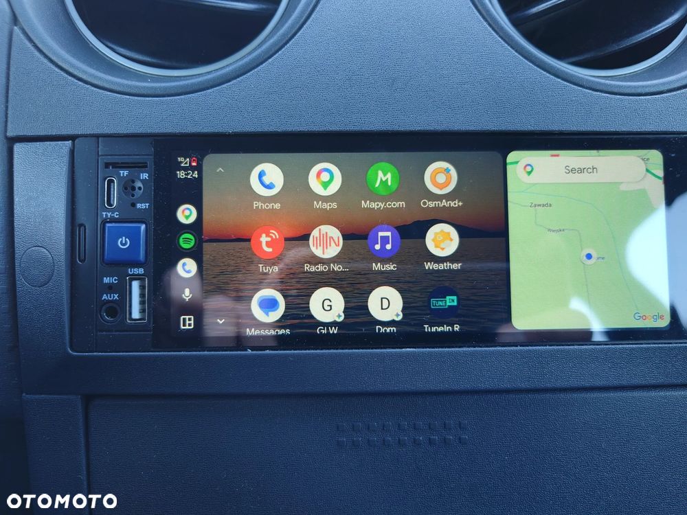 Mitsubishi Colt 1.3 Invite - 7