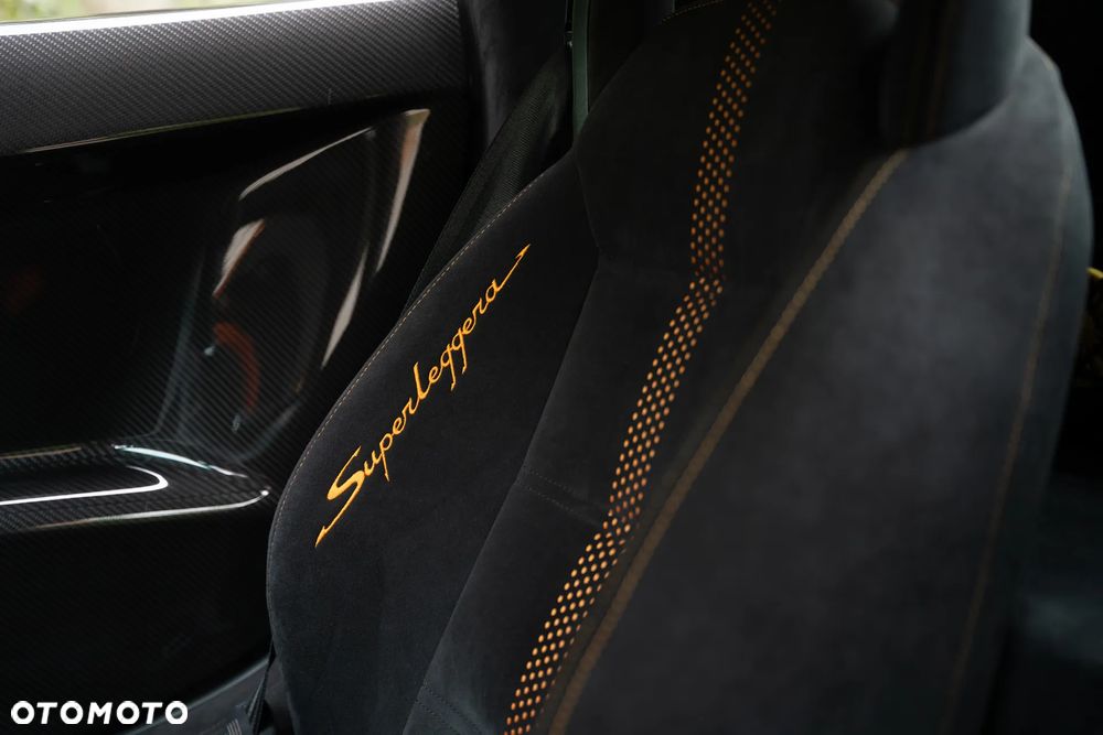 Lamborghini Gallardo Superleggera E-Gear - 26