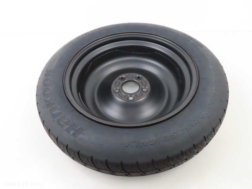 Koło dojazdowe 16'' Ford Volvo 5x108 - 2