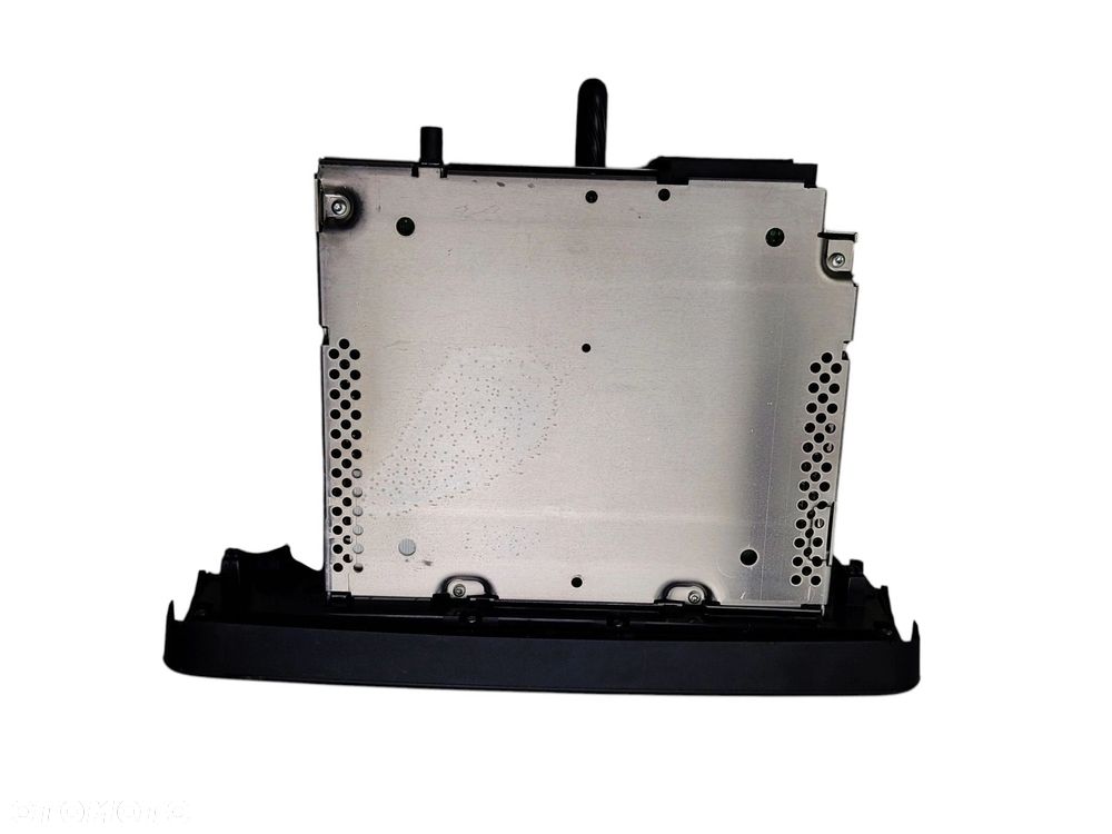 RADIO BMW F20 (2011-2015) 1.6 T 136KM - 3