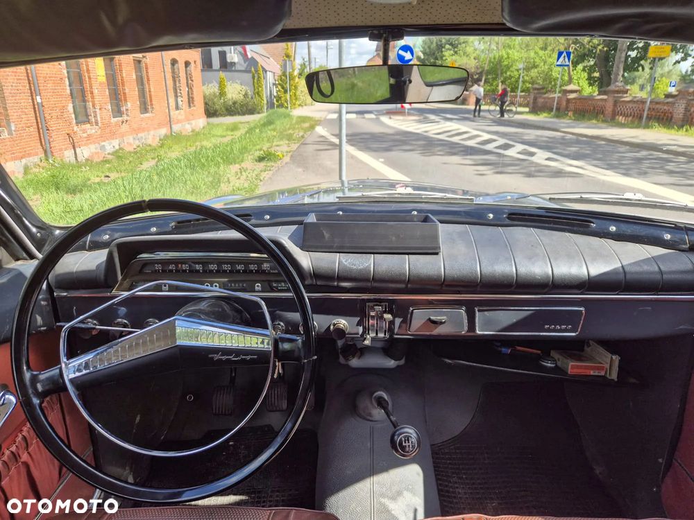 Volvo Inny - 9