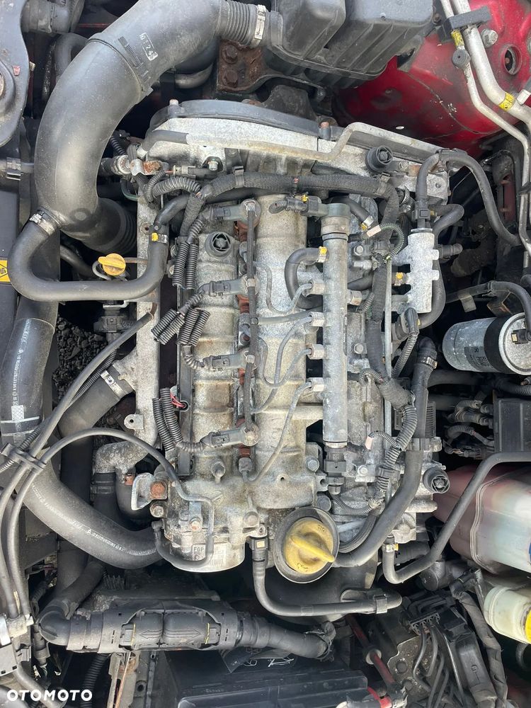 ALFA ROMEO 159  Na Czesci Wszystkie Czesci ! - 5