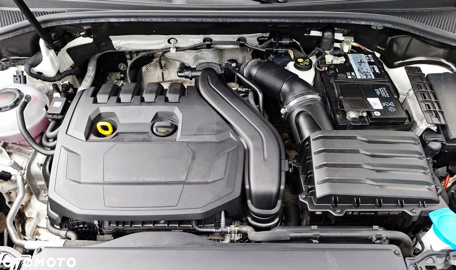 Audi Q3 - 29