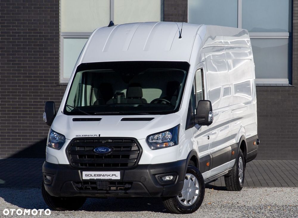 Ford Transit L4H3 MAXI Wysoki Dach *42.000km* - 1