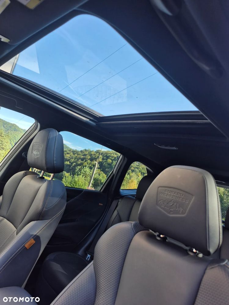 Subaru Forester - 16