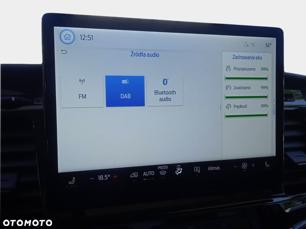Ford E-Transit - 21
