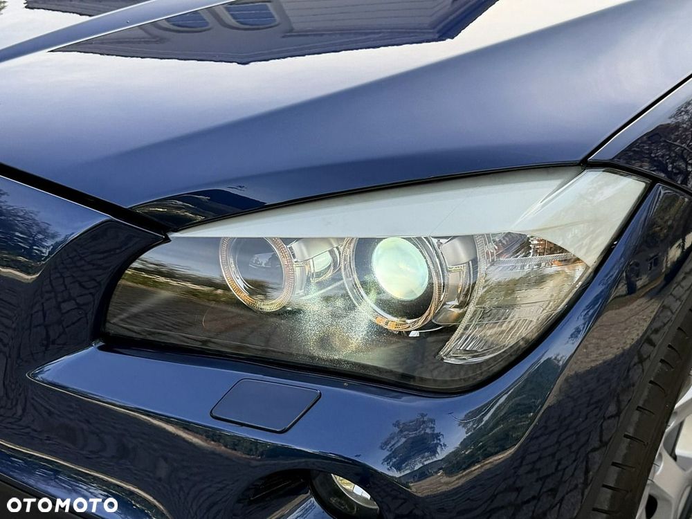 BMW X1 - 18