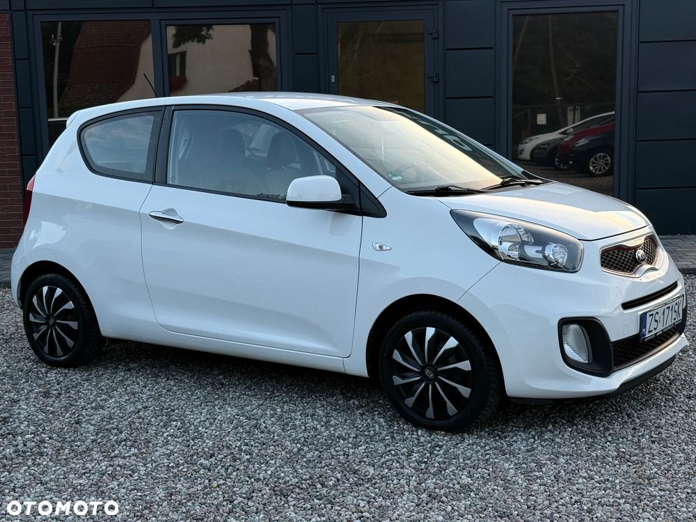 Kia Picanto - 16