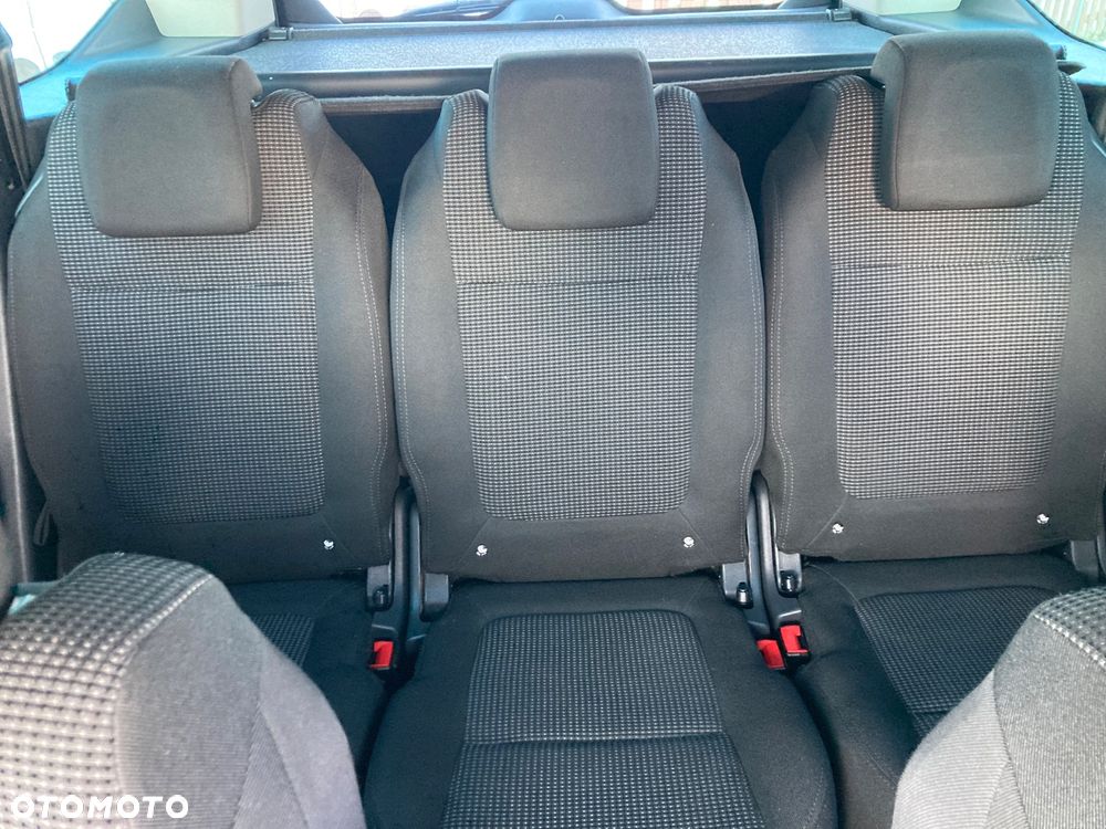 Peugeot 5008 1.6 THP Business Line - 22