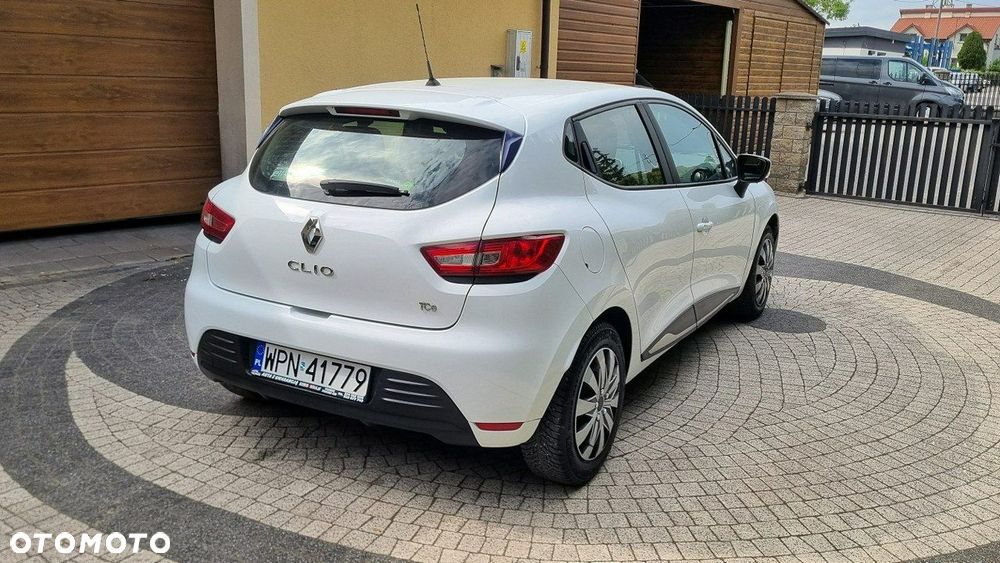 Renault Clio - 3