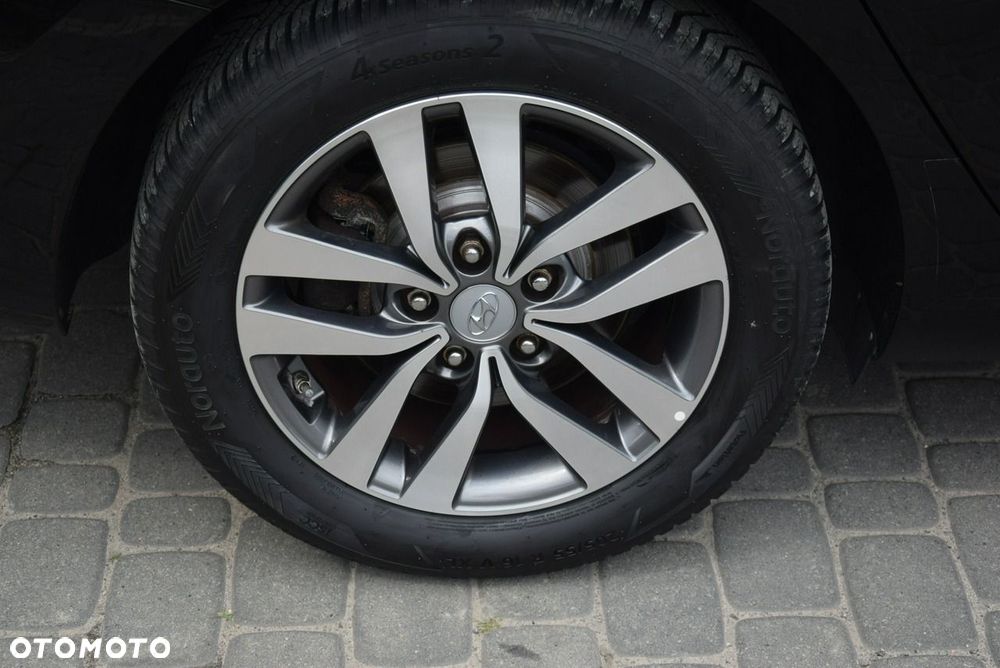 Hyundai i30 1.4 T-GDI GPF Premium - 13