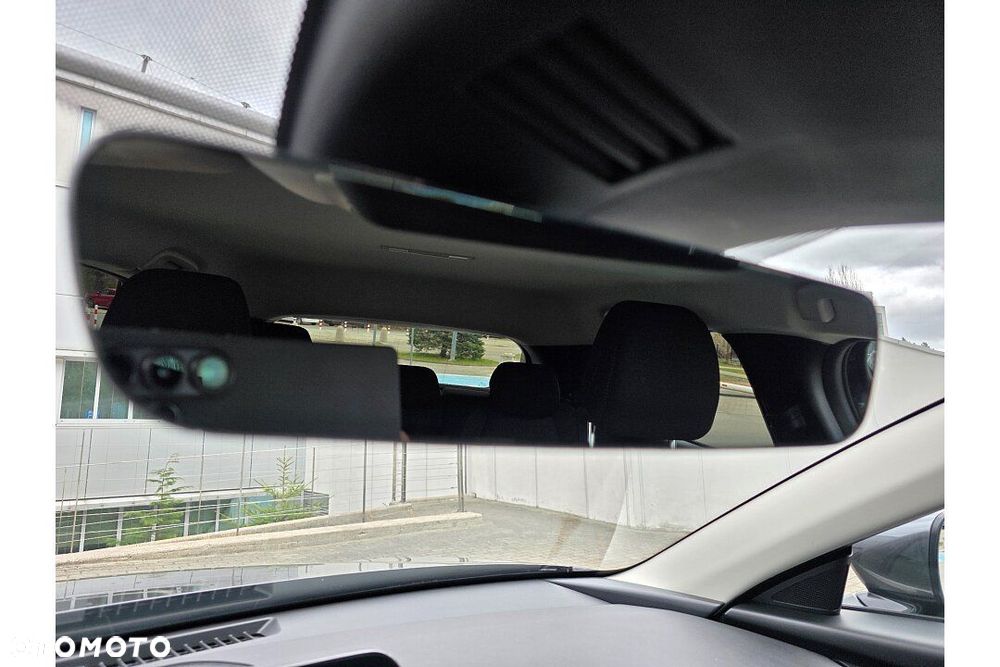 Mazda CX-30 SKYACTIV-G 2.0 M-Hybrid 150 - 12