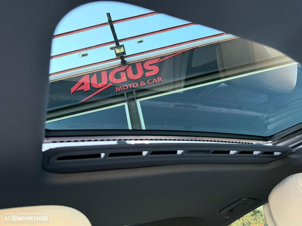 Audi A7 Sportback 3.0 BiTDi V6 quattro S-line Tiptronic - 23