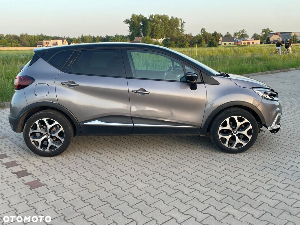 Renault Captur ENERGY dCi 90 EDC Experience - 3