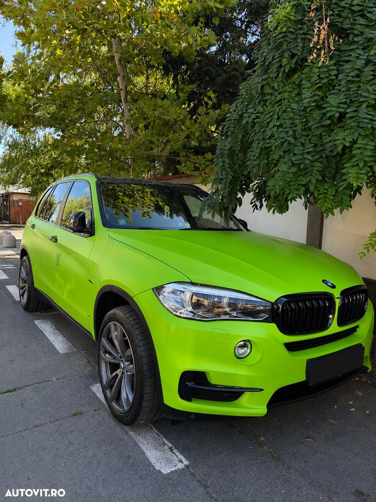 BMW X5 xDrive40e iPerformance - 1