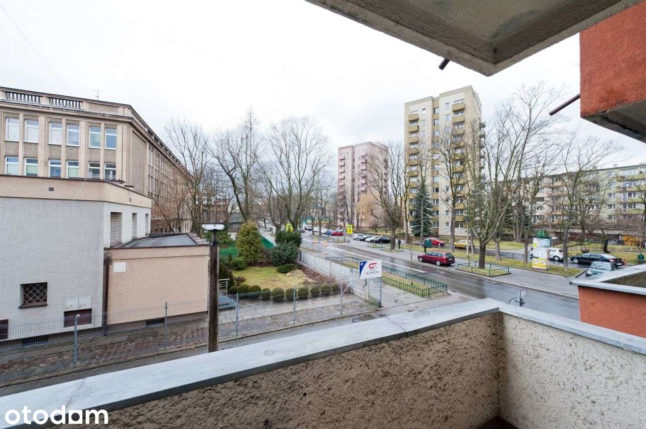 Mieszkanie, 31 m², Kraków