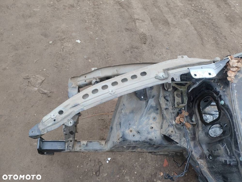 ĆWIARTKA PODŁUŻNICA PRAWY PRZÓD PORSCHE CAYENNE  I - 5