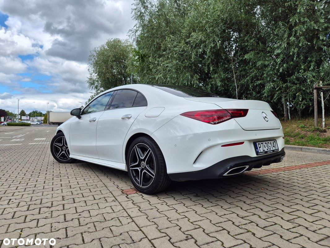 Mercedes-Benz CLA 250 4-Matic 7G-DCT - 2