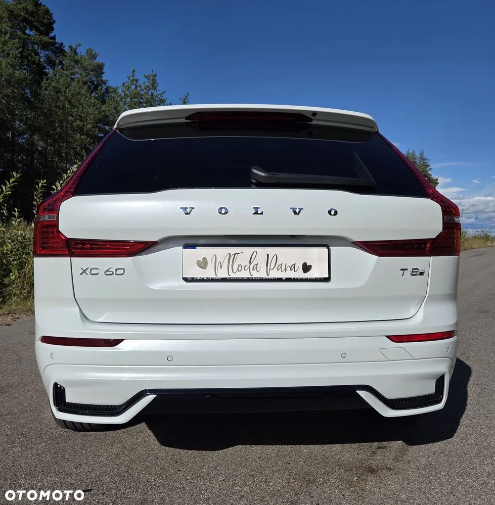 Volvo XC 60 - 8