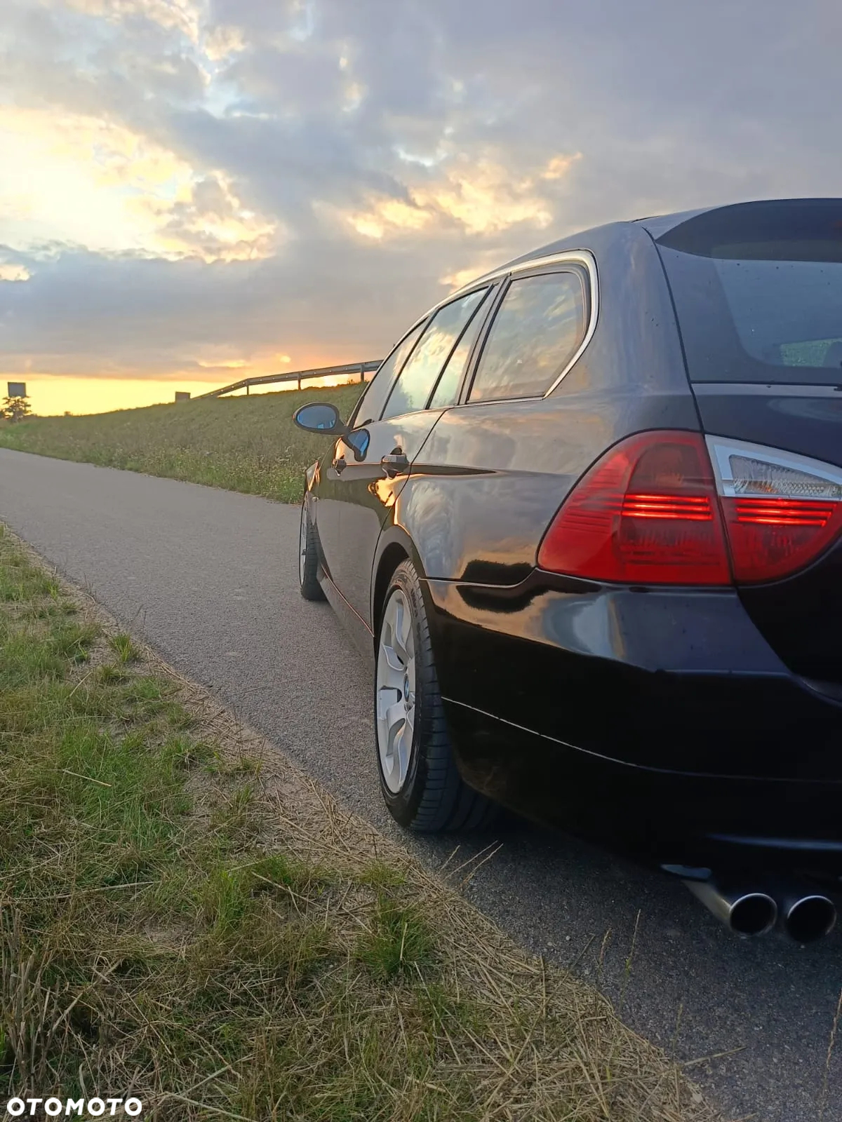 BMW Seria 3 330xd - 14