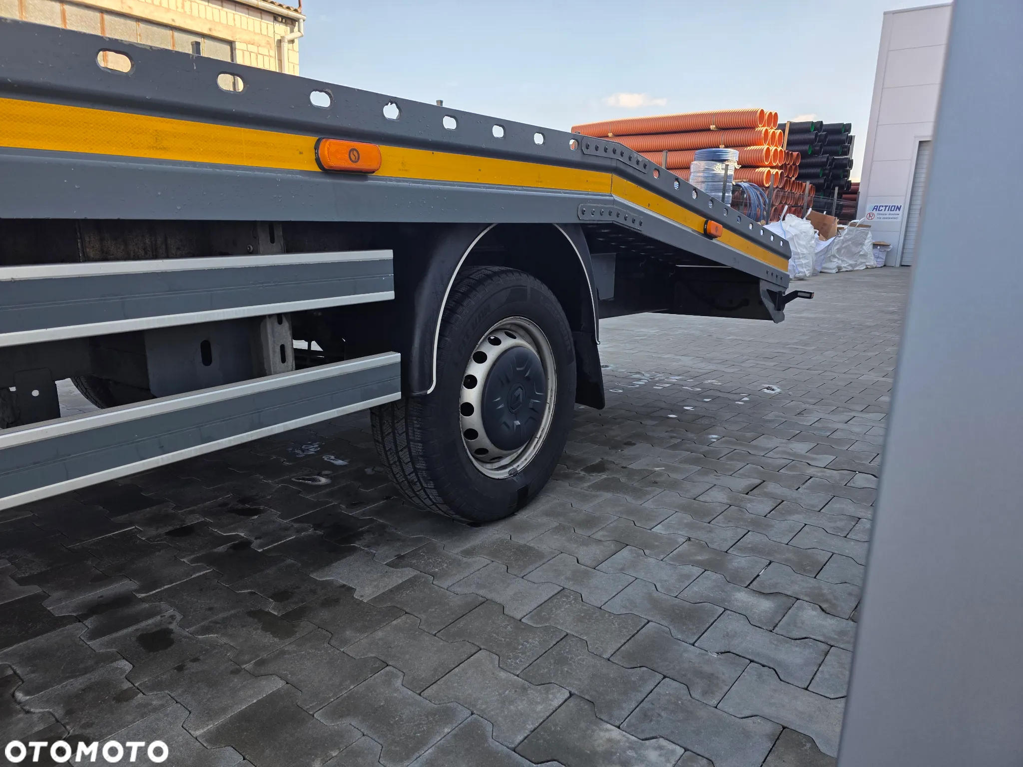 Renault Master - 14