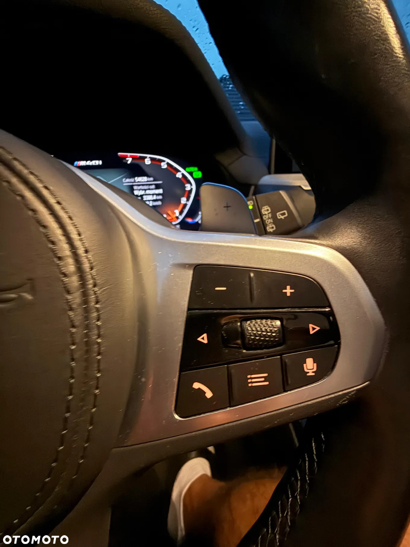 BMW X3 M M40i sport - 11