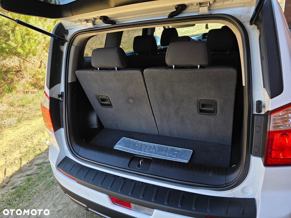 Chevrolet Orlando 2.0 TD LTZ+ - 25