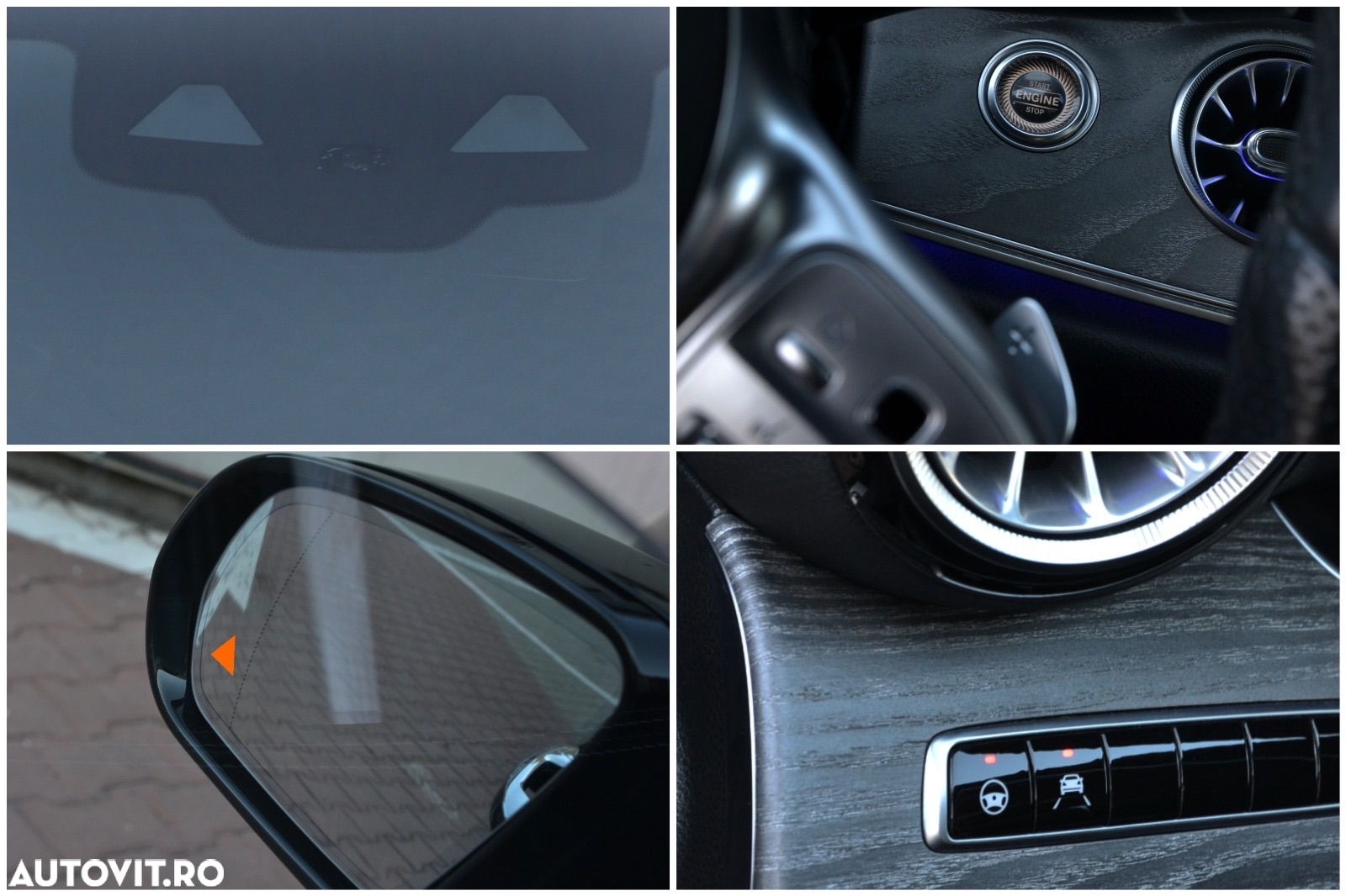 Mercedes-Benz CLS 300 d 9G-TRONIC AMG Line - 9