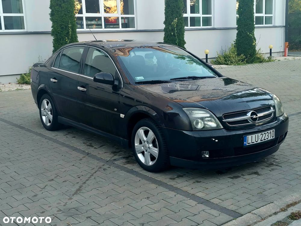Opel Vectra 2.0 DTI Comfort - 1