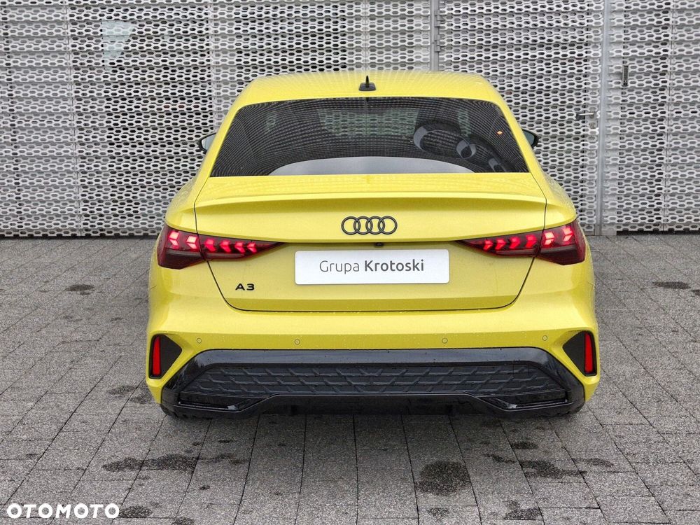 Audi A3 Limousine - 7
