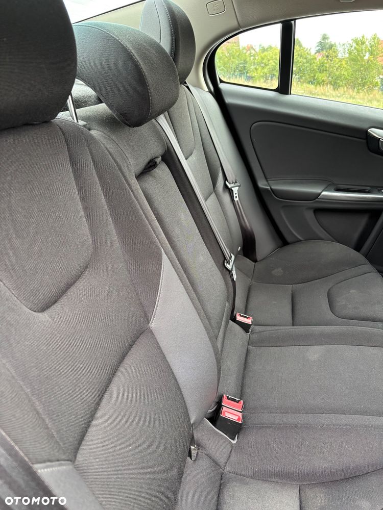 Volvo S60 T3 - 13