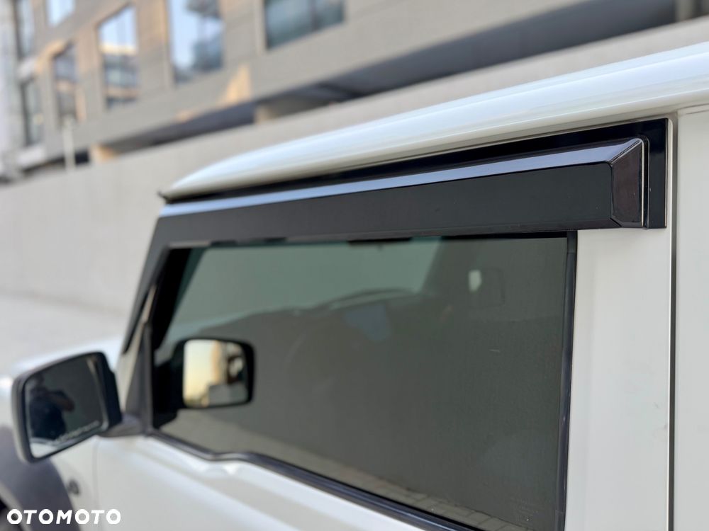 Suzuki Jimny - 12