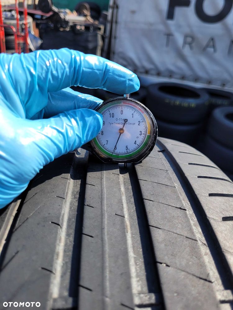 WYSYŁKA 4 Opony Letnie 225 50 R18 Pirelli Cinturato P7 2025r. - 2