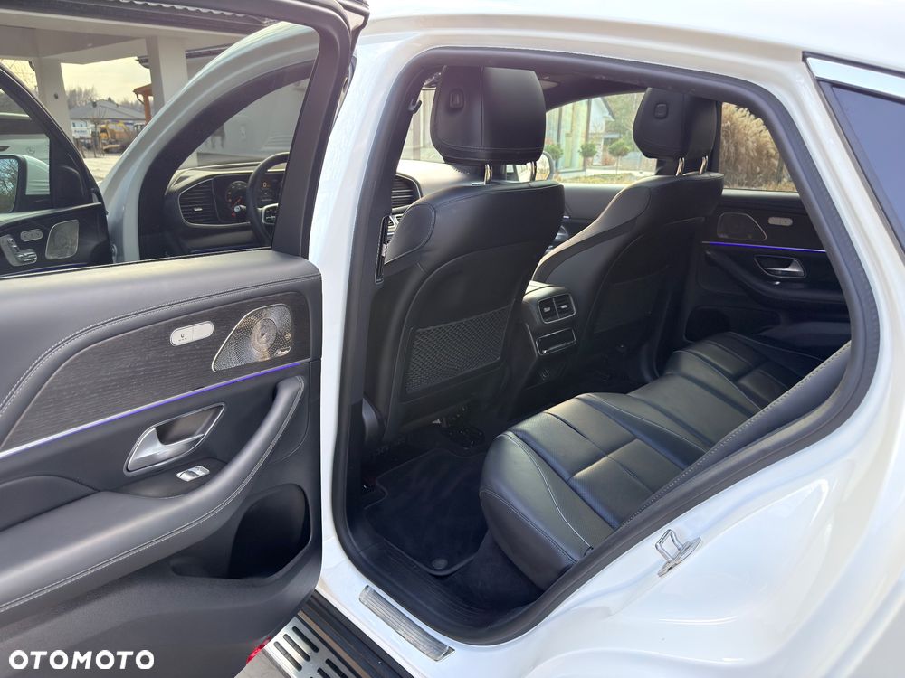 Mercedes-Benz GLE 400 d 4-Matic Executive - 16