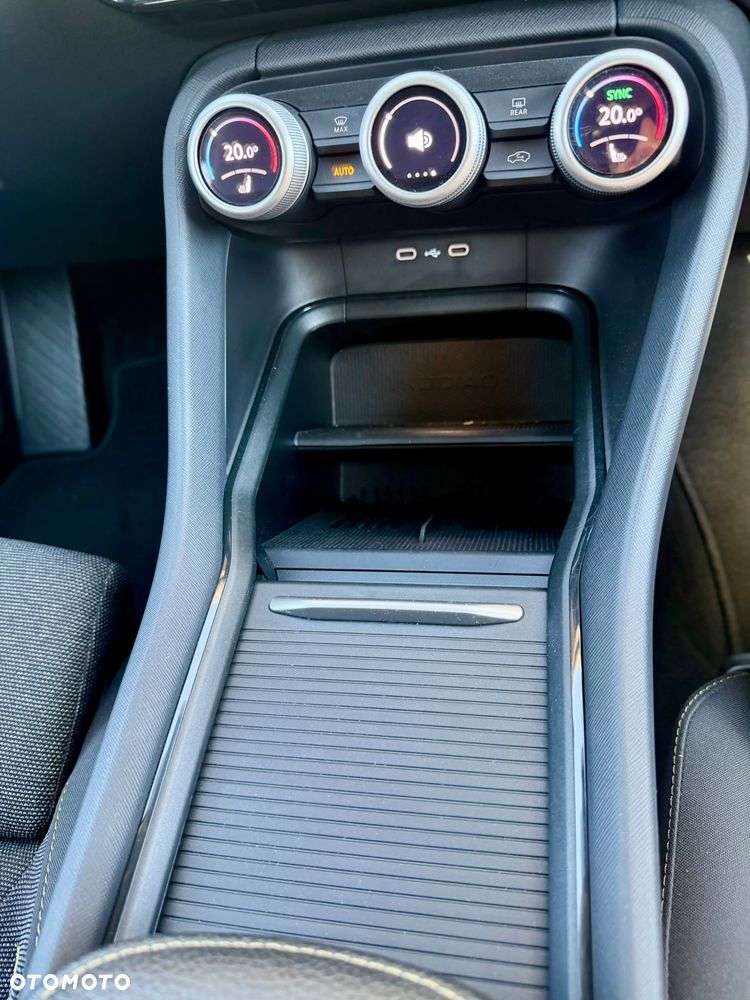 Skoda Kodiaq - 20